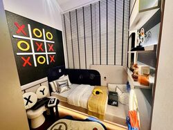 Jalan Jurong Kechil (D21), Condominium #580844321